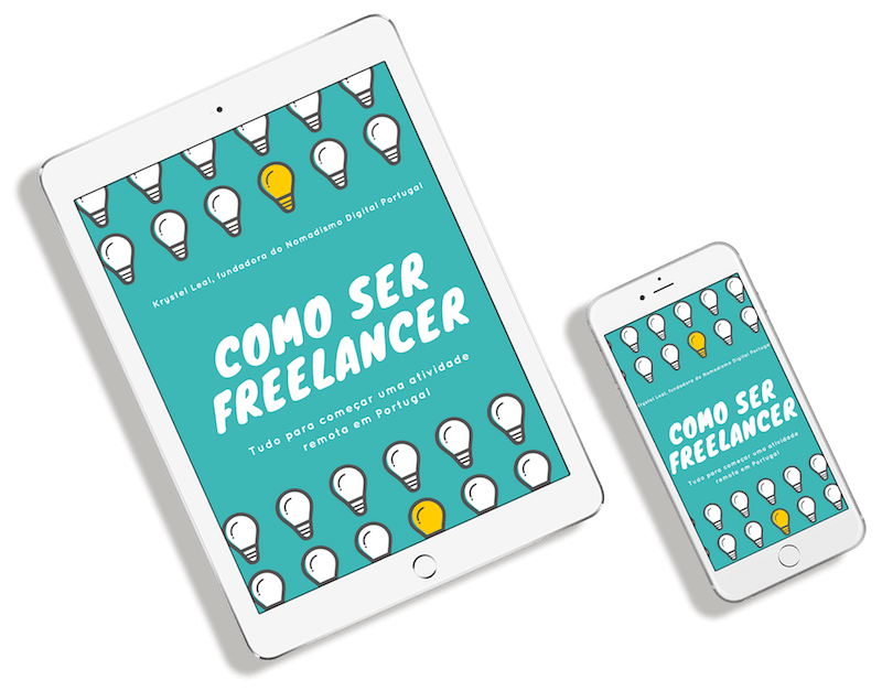 Ebook Como Ser Freelancer
