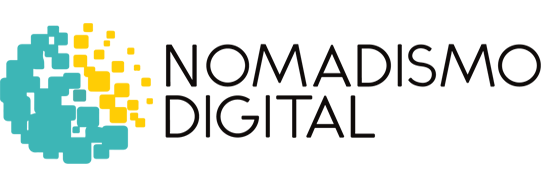 Loja Nomadismo Digital