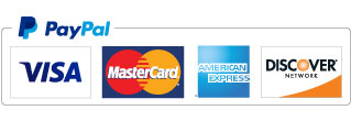 Marca de aceitação do PayPal