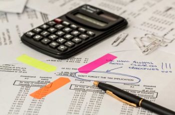 Cálculos Finanças