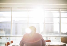 insatisfação no trabalho