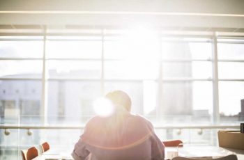 insatisfação no trabalho