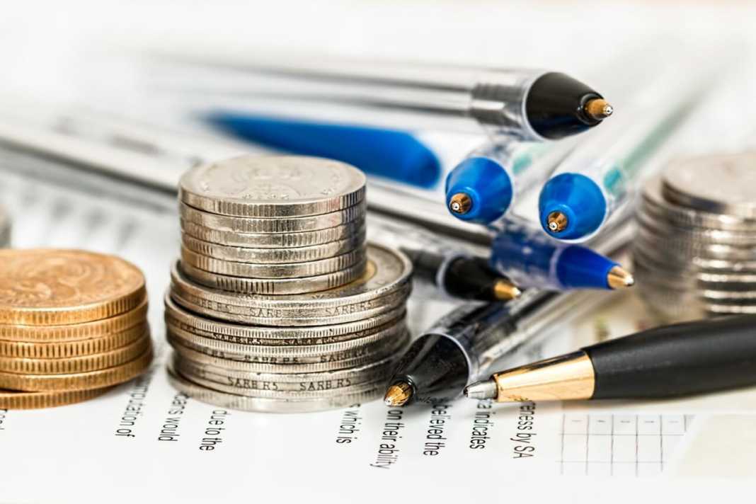 coins currency investment insurance