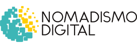 Nomadismo Digital Portugal