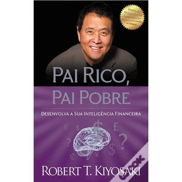 Livro Pai Rico, Pai Pobre