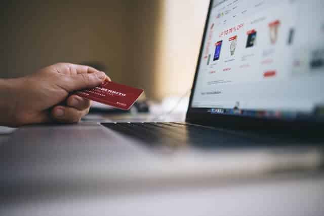 Criar uma loja online e ganhar dinheiro na Internet