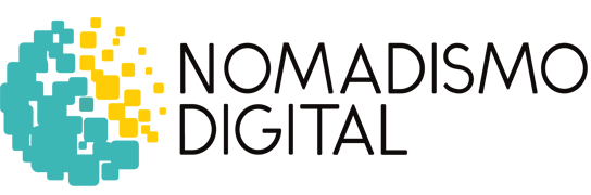 Nomadismo Digital Portugal