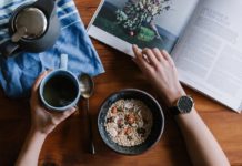 As melhores proteínas e nutrientes para quem trabalha remotamente