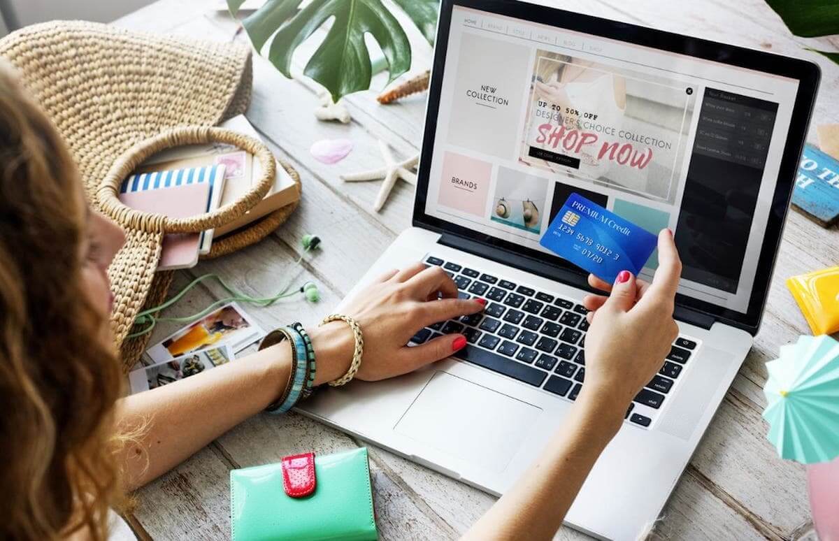 Comprar Online com Moderação