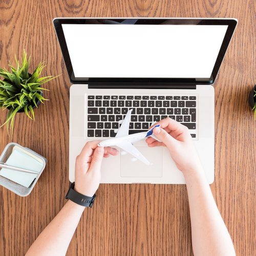 como planear férias sendo freelancer