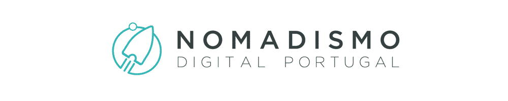 Nomadismo Digital Portugal