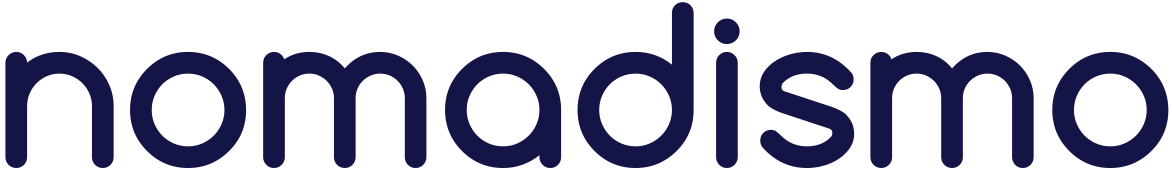 Nomadismo Digital Portugal Logotipo